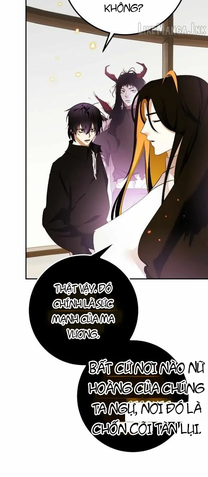 Trở Lại Thành Người Chơi Chap 245 - Next Chap 246