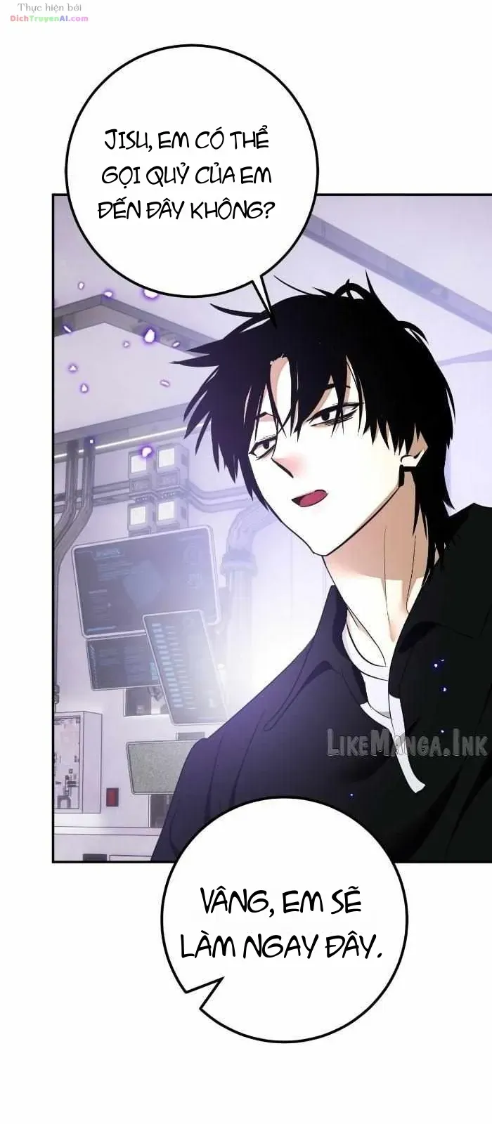 Trở Lại Thành Người Chơi Chap 245 - Next Chap 246