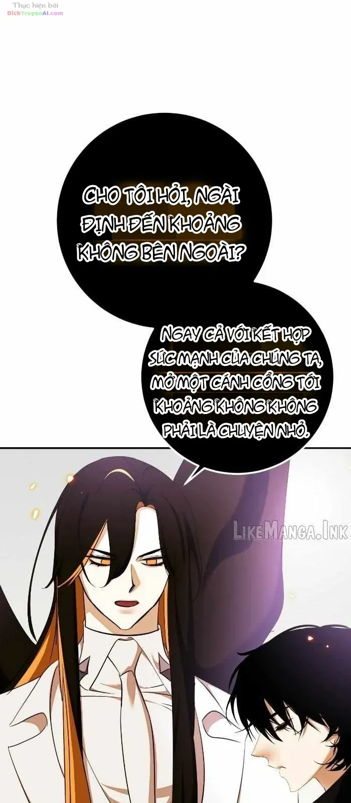 Trở Lại Thành Người Chơi Chap 245 - Next Chap 246