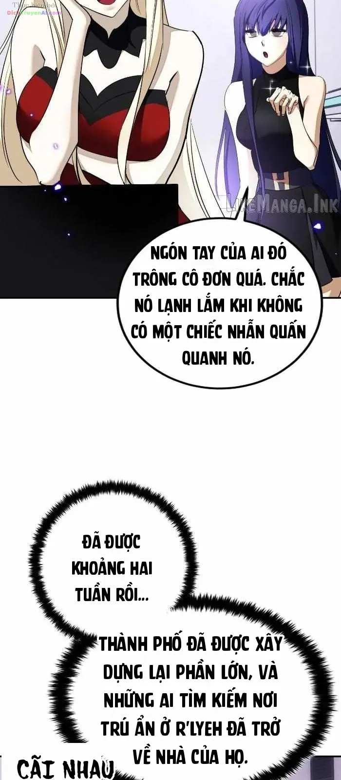 Trở Lại Thành Người Chơi Chap 245 - Next Chap 246