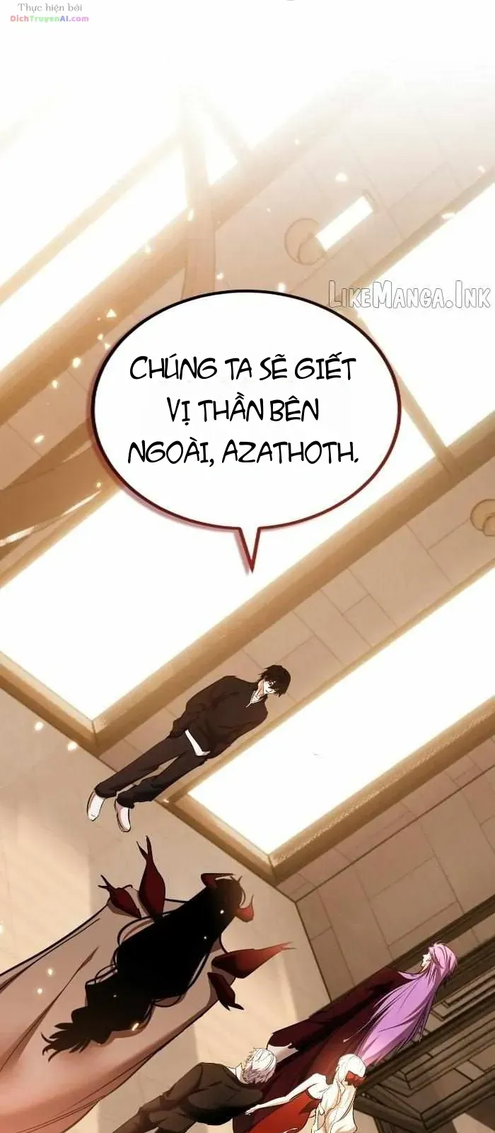 Trở Lại Thành Người Chơi Chap 245 - Next Chap 246