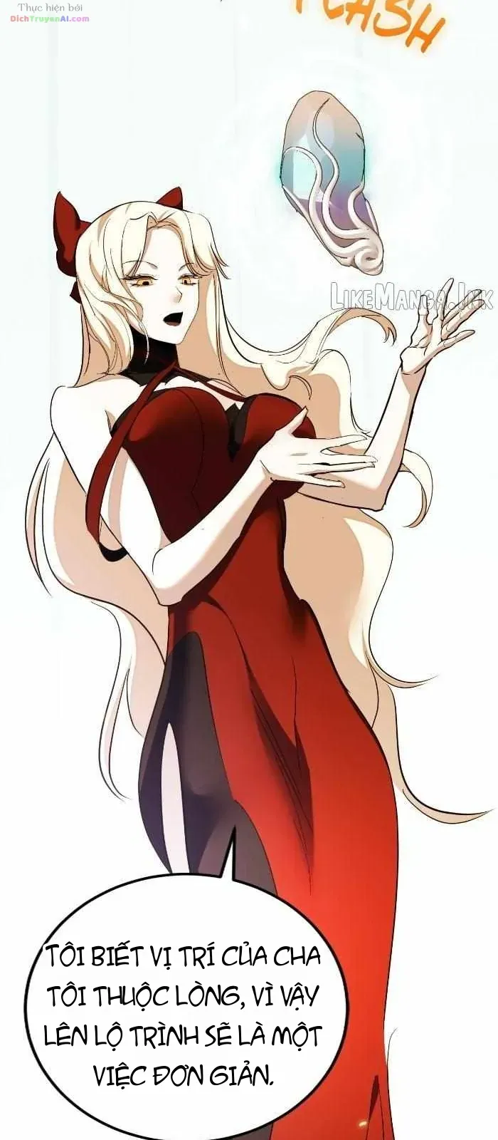 Trở Lại Thành Người Chơi Chap 245 - Next Chap 246