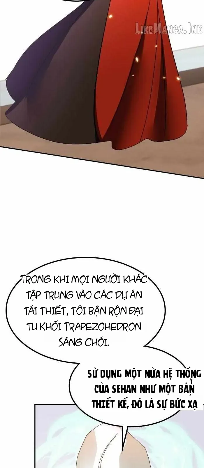 Trở Lại Thành Người Chơi Chap 245 - Next Chap 246