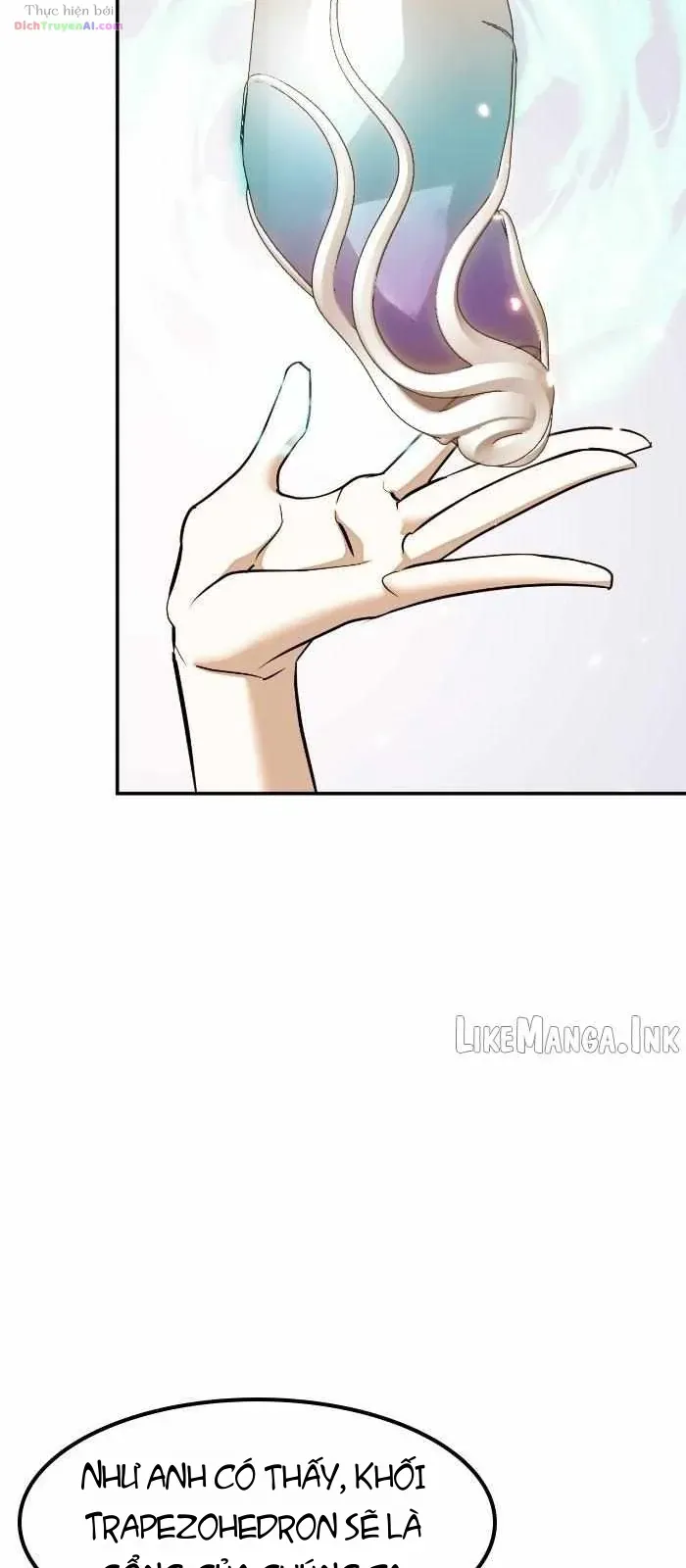 Trở Lại Thành Người Chơi Chap 245 - Next Chap 246