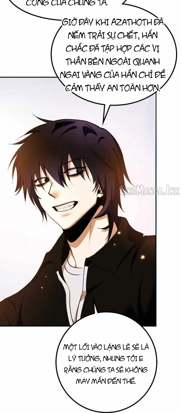 Trở Lại Thành Người Chơi Chap 245 - Next Chap 246