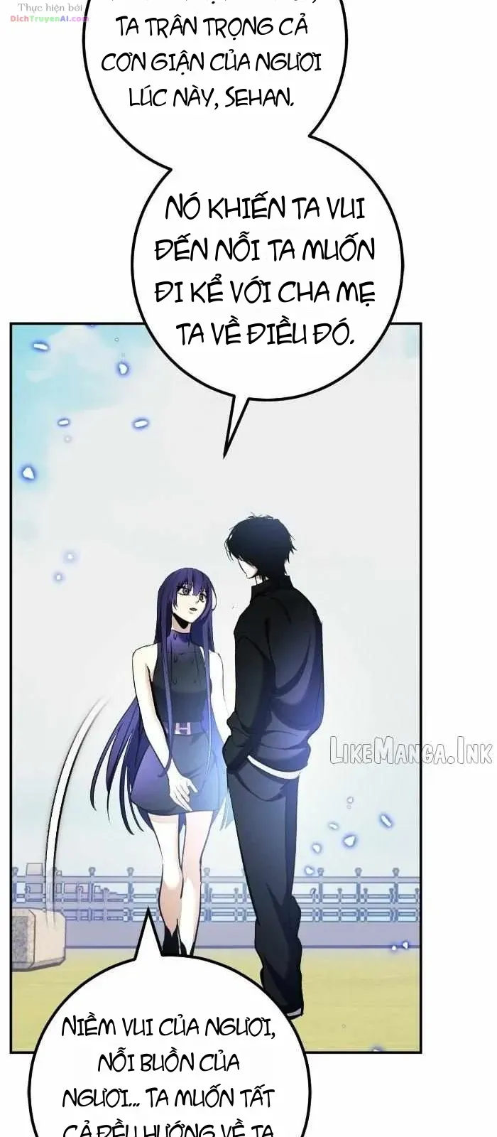Trở Lại Thành Người Chơi Chap 245 - Next Chap 246