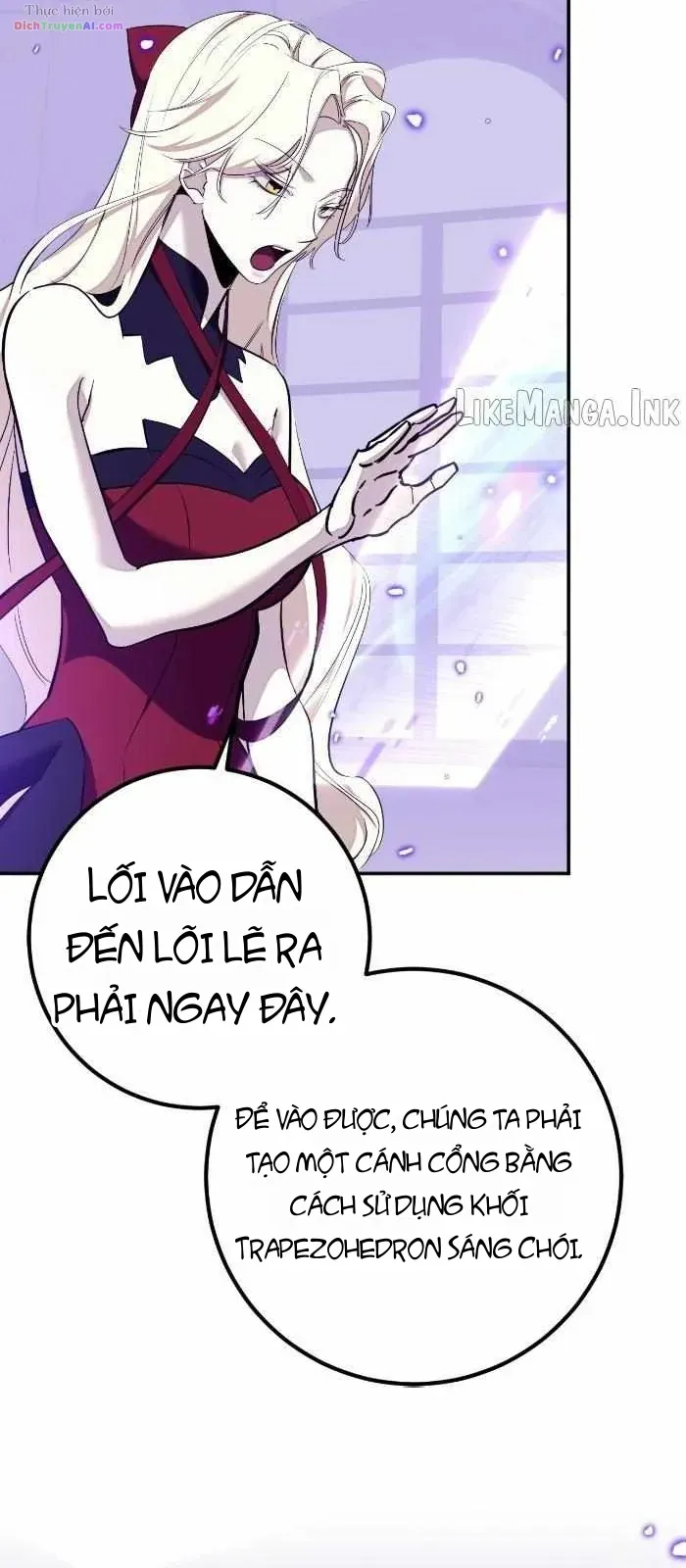 Trở Lại Thành Người Chơi Chap 245 - Next Chap 246
