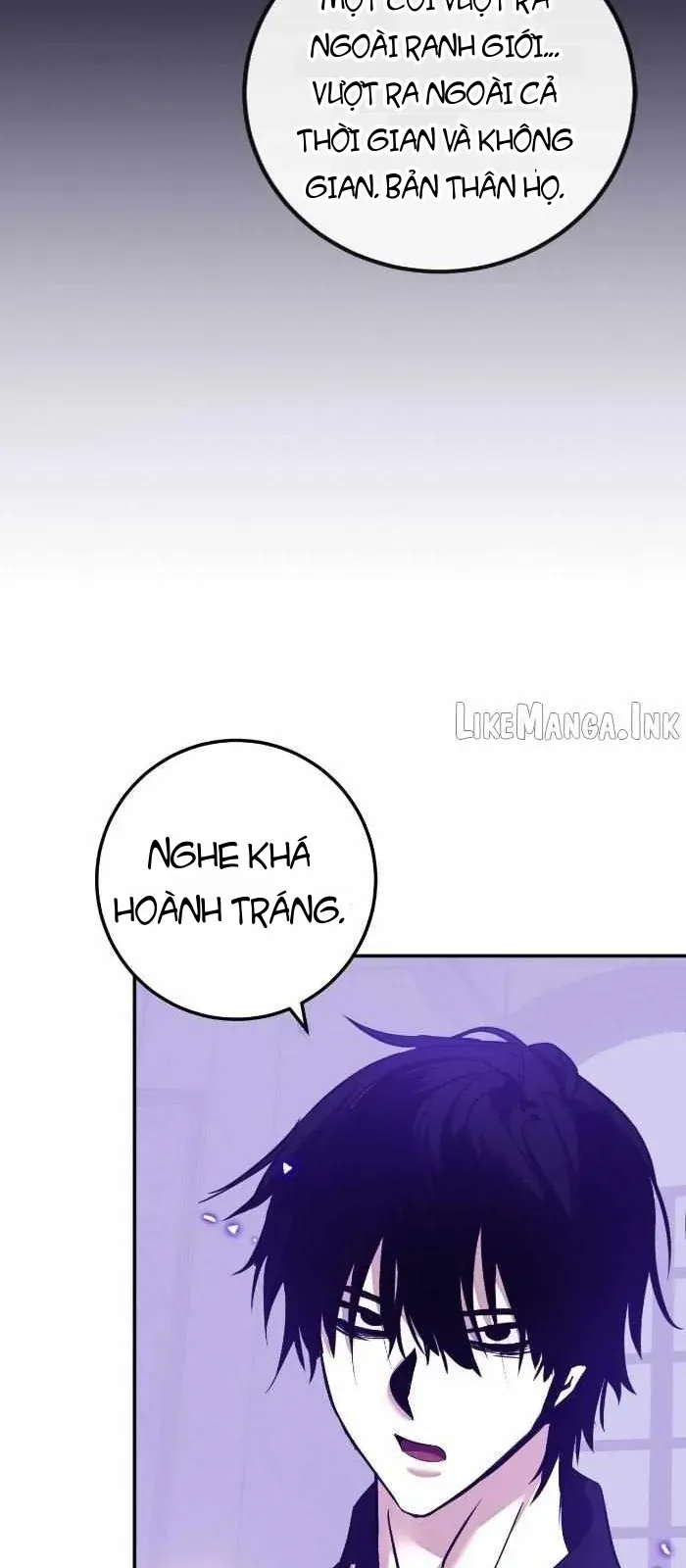 Trở Lại Thành Người Chơi Chap 245 - Next Chap 246
