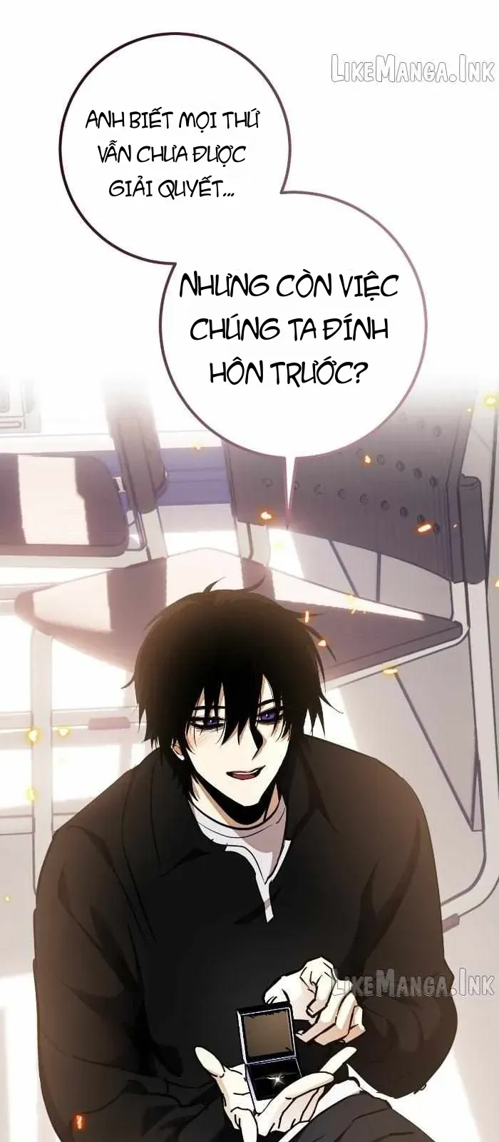 Trở Lại Thành Người Chơi Chap 245 - Next Chap 246