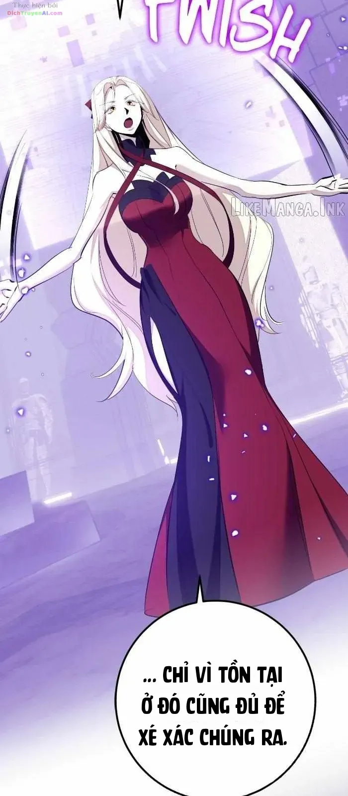 Trở Lại Thành Người Chơi Chap 245 - Next Chap 246