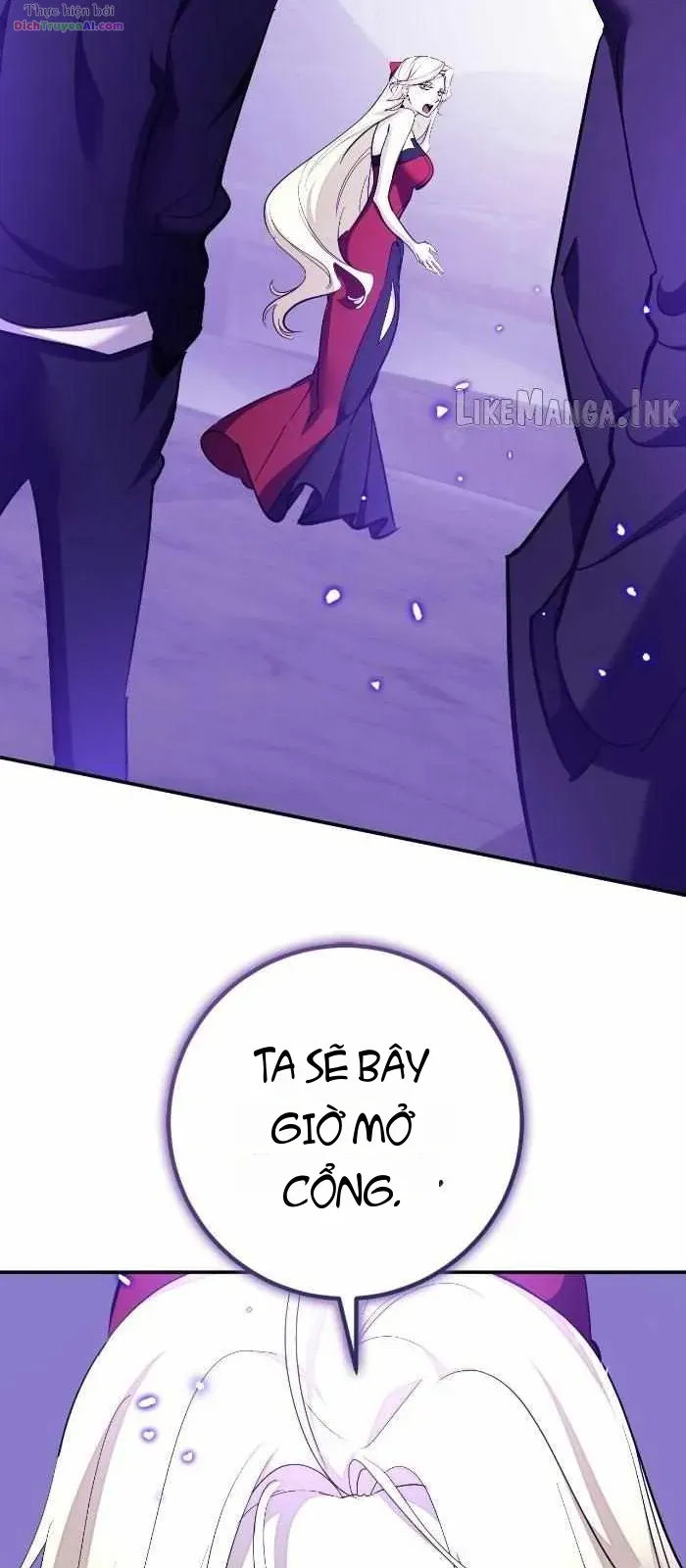 Trở Lại Thành Người Chơi Chap 245 - Next Chap 246