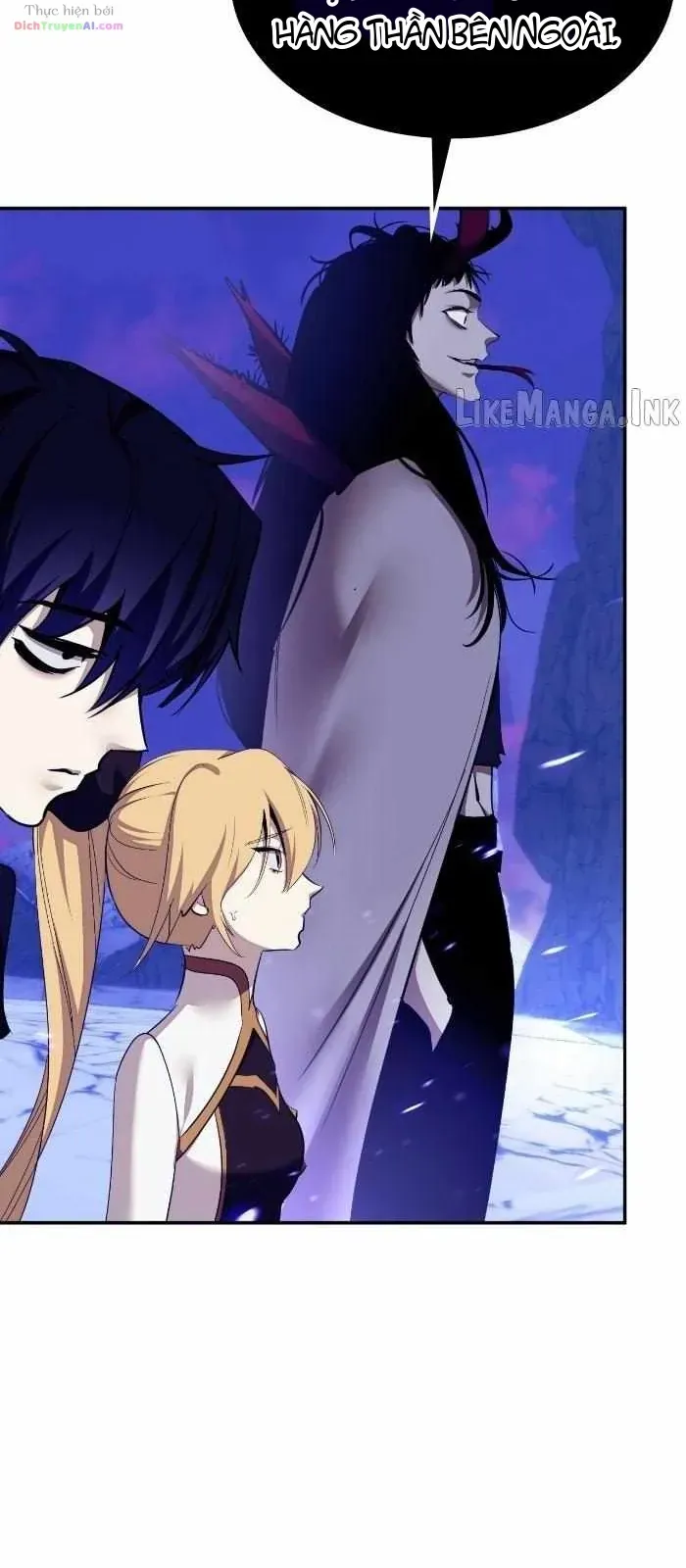 Trở Lại Thành Người Chơi Chap 245 - Next Chap 246