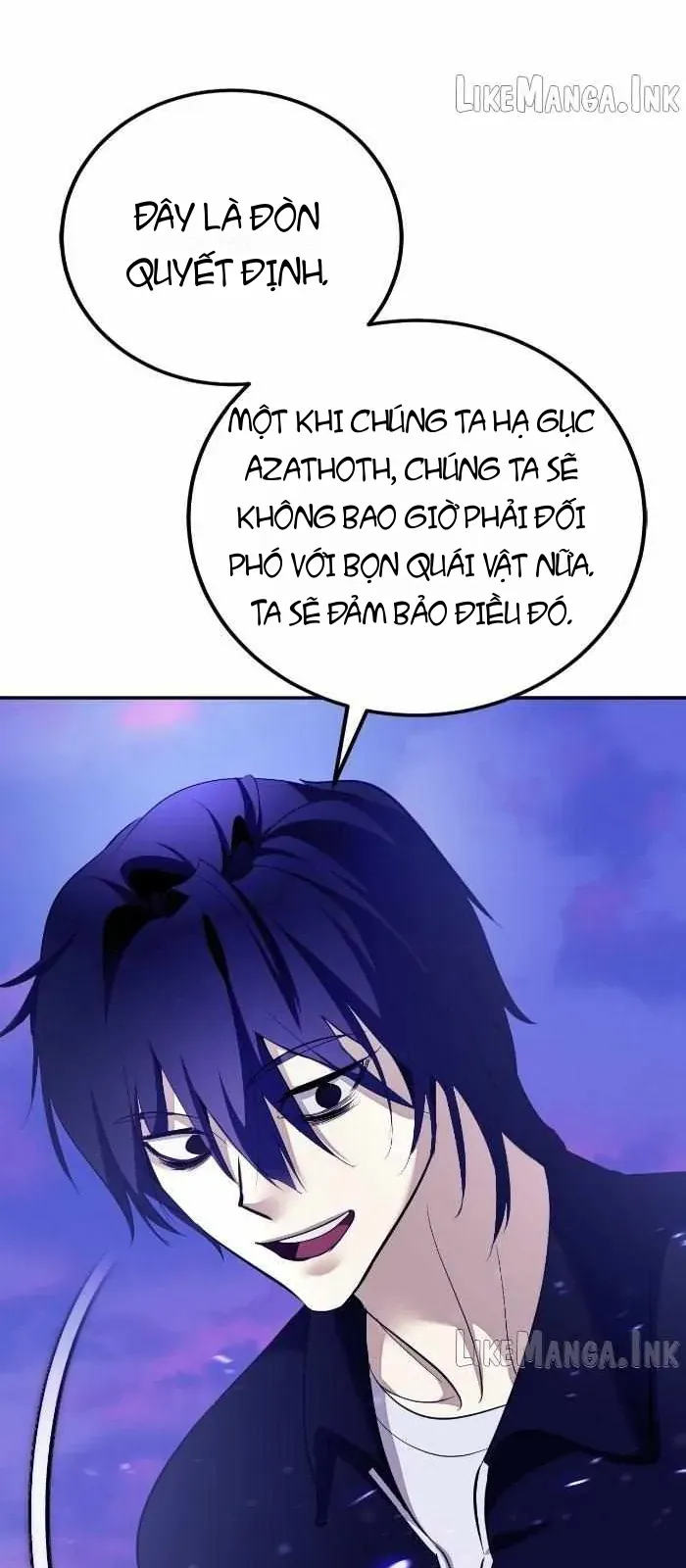Trở Lại Thành Người Chơi Chap 245 - Next Chap 246