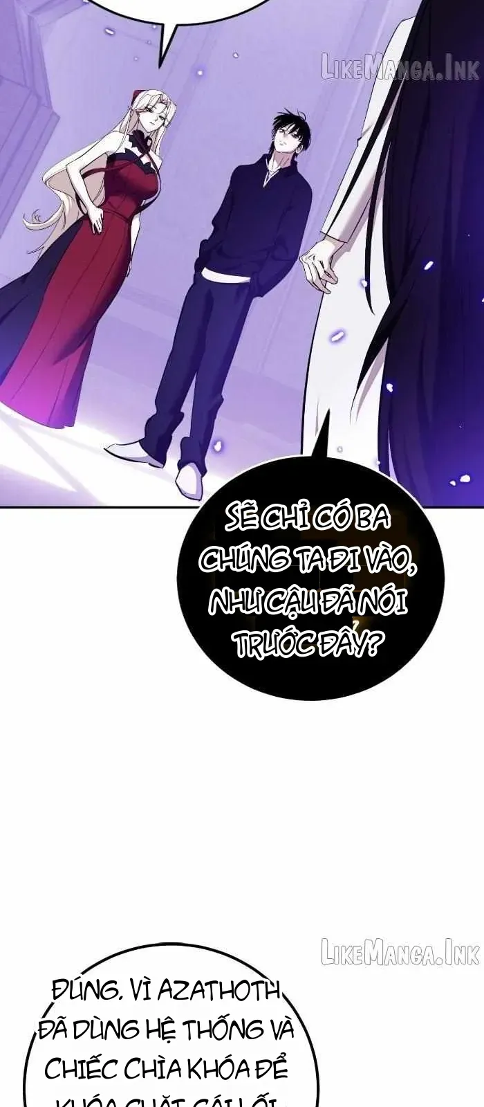 Trở Lại Thành Người Chơi Chap 245 - Next Chap 246