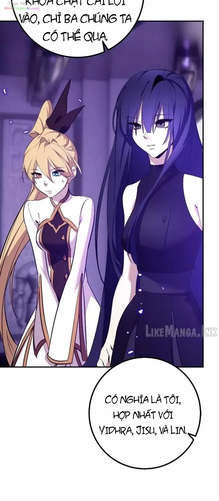 Trở Lại Thành Người Chơi Chap 245 - Next Chap 246