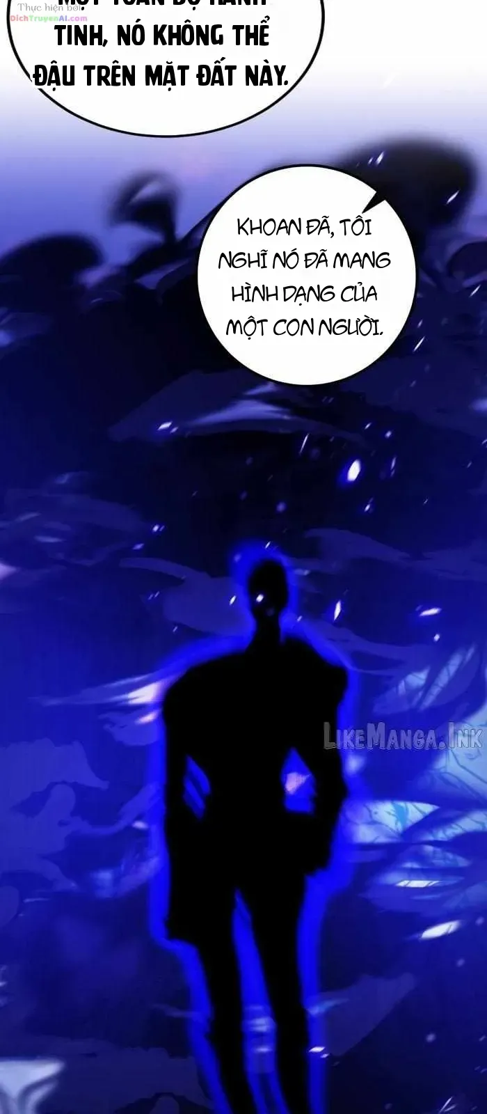 Trở Lại Thành Người Chơi Chap 245 - Next Chap 246