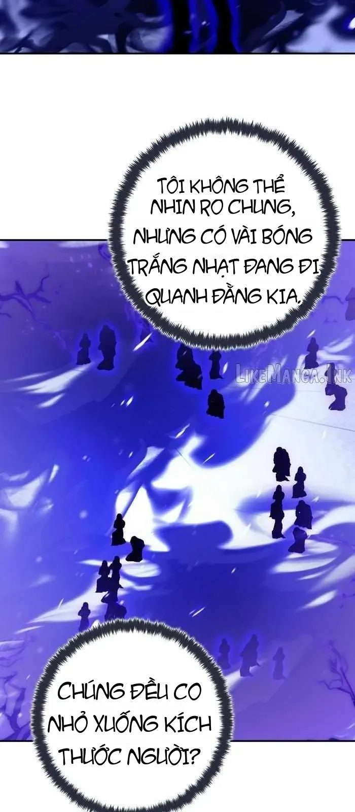 Trở Lại Thành Người Chơi Chap 245 - Next Chap 246