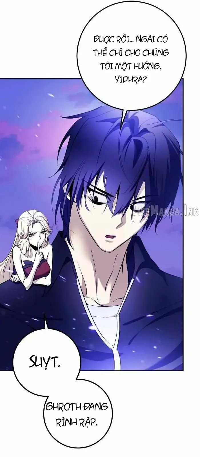 Trở Lại Thành Người Chơi Chap 245 - Next Chap 246