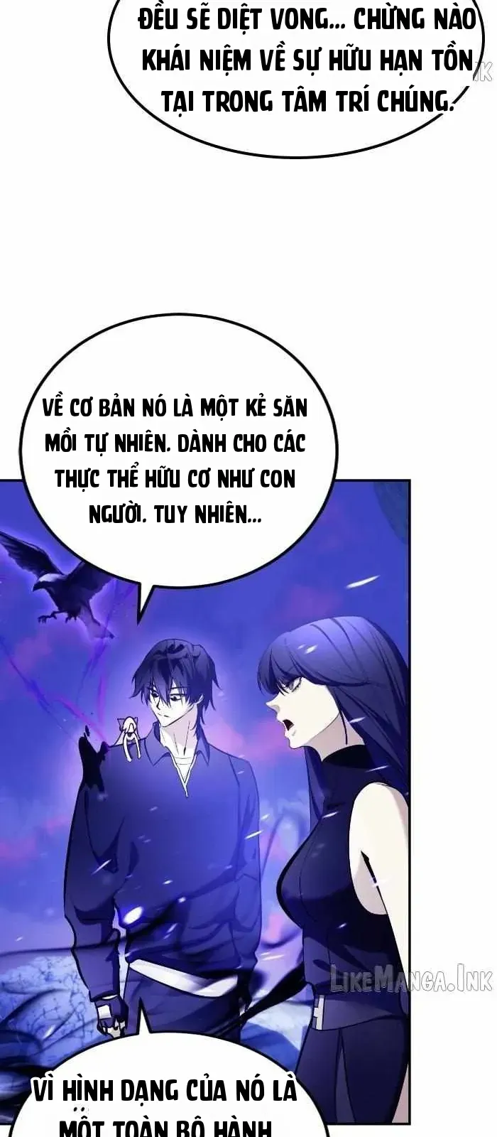 Trở Lại Thành Người Chơi Chap 245 - Next Chap 246