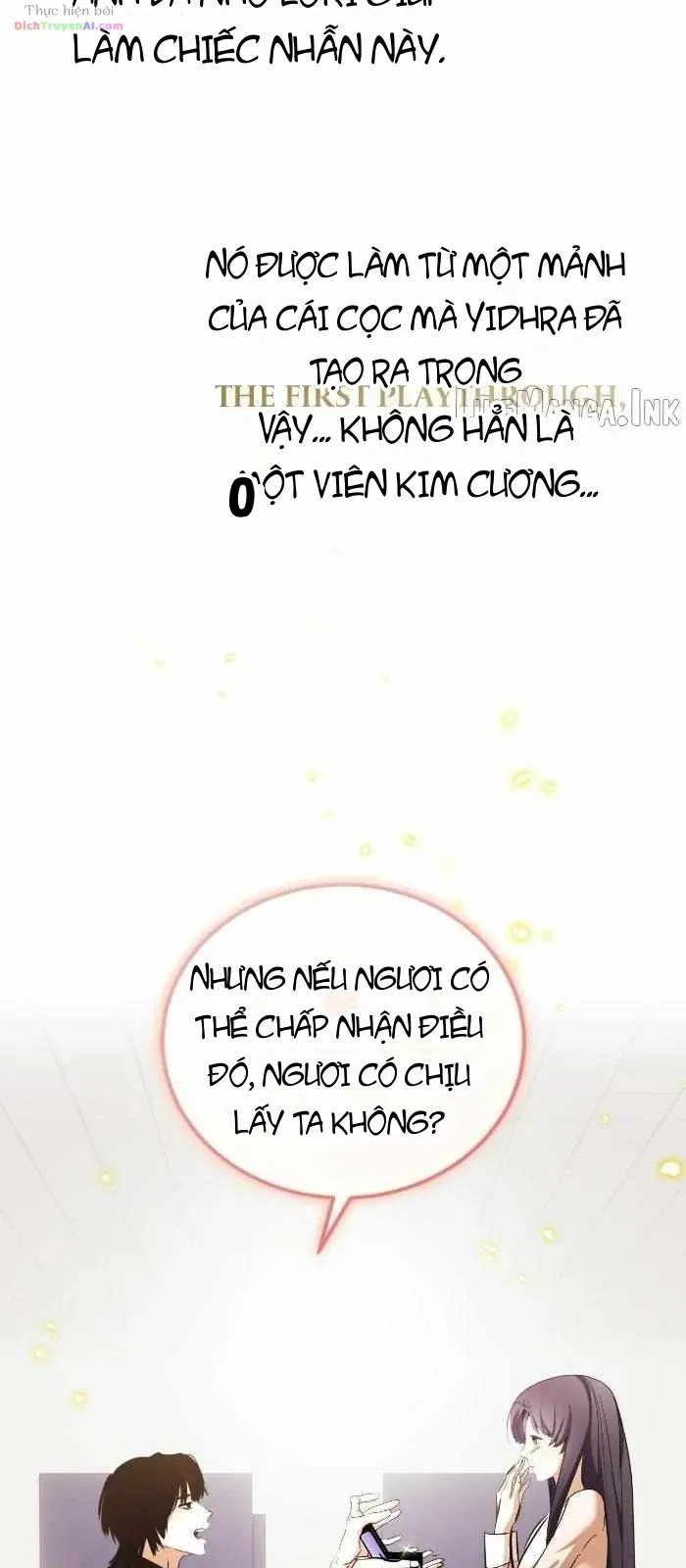Trở Lại Thành Người Chơi Chap 245 - Next Chap 246
