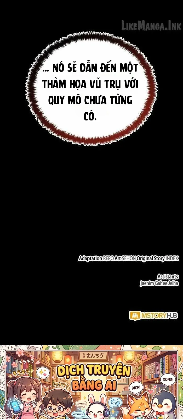 Trở Lại Thành Người Chơi Chap 245 - Next Chap 246
