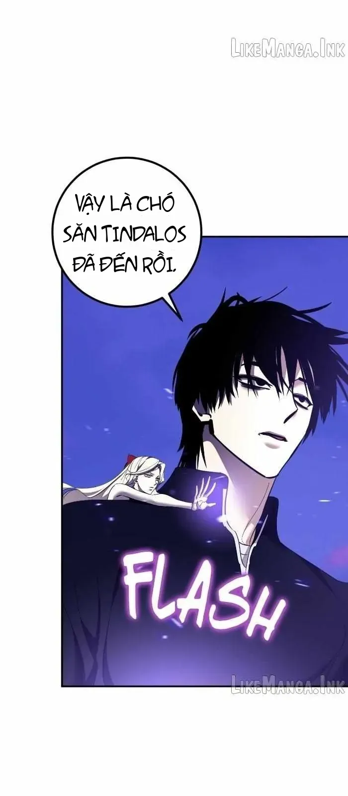 Trở Lại Thành Người Chơi Chap 246 - Next Chap 247