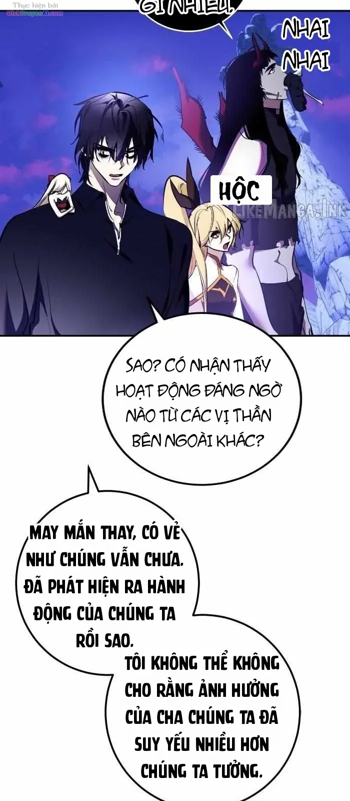 Trở Lại Thành Người Chơi Chap 246 - Next Chap 247