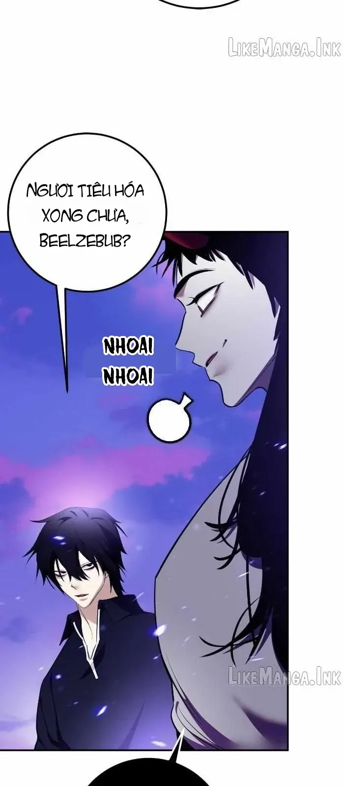 Trở Lại Thành Người Chơi Chap 246 - Next Chap 247