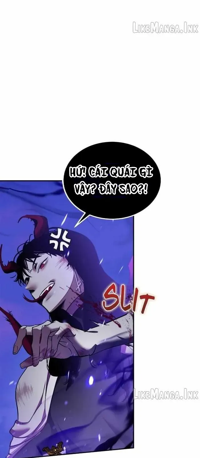 Trở Lại Thành Người Chơi Chap 246 - Next Chap 247