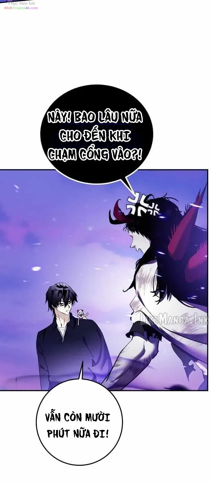 Trở Lại Thành Người Chơi Chap 246 - Next Chap 247