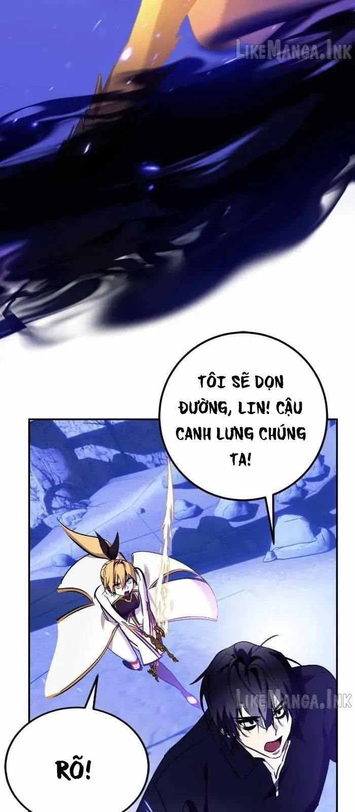 Trở Lại Thành Người Chơi Chap 246 - Next Chap 247
