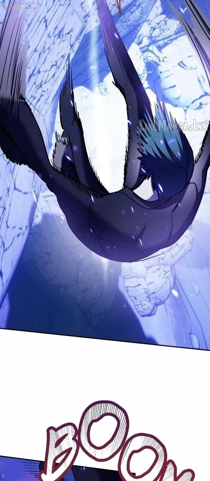 Trở Lại Thành Người Chơi Chap 246 - Next Chap 247