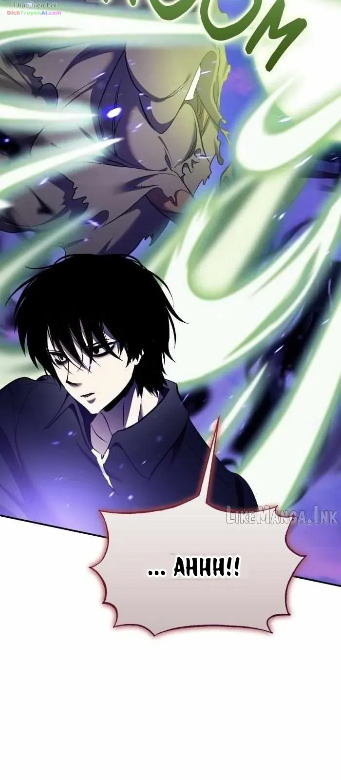 Trở Lại Thành Người Chơi Chap 246 - Next Chap 247