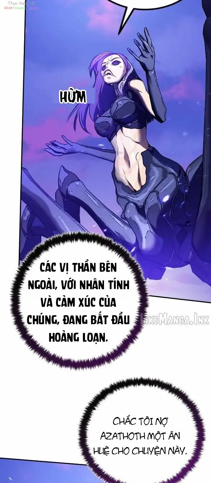 Trở Lại Thành Người Chơi Chap 246 - Next Chap 247