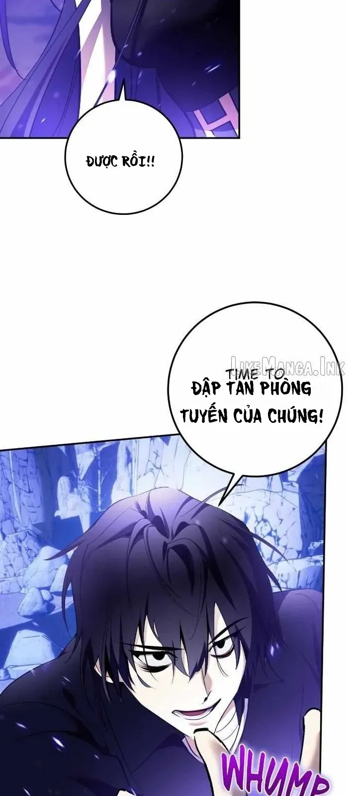 Trở Lại Thành Người Chơi Chap 246 - Next Chap 247