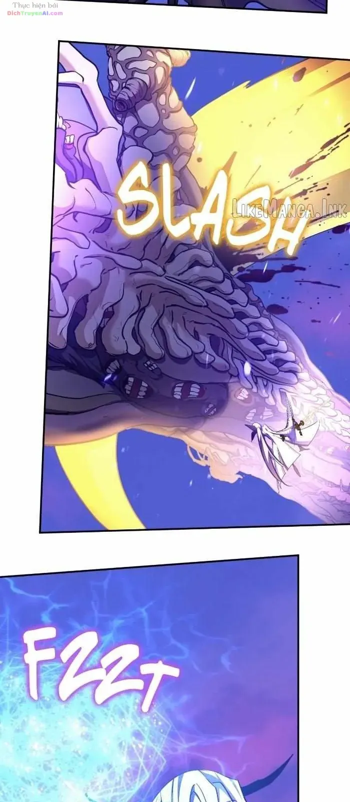 Trở Lại Thành Người Chơi Chap 246 - Next Chap 247