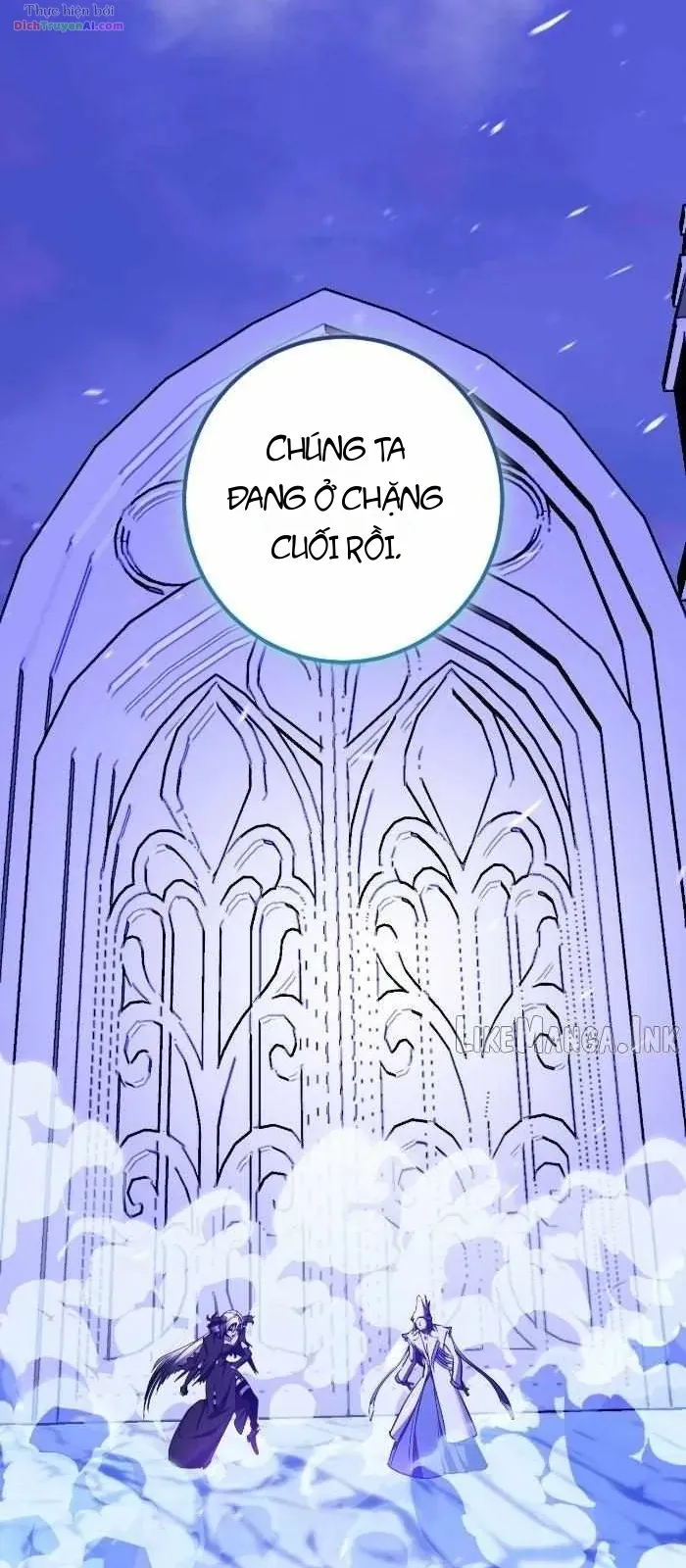 Trở Lại Thành Người Chơi Chap 246 - Next Chap 247