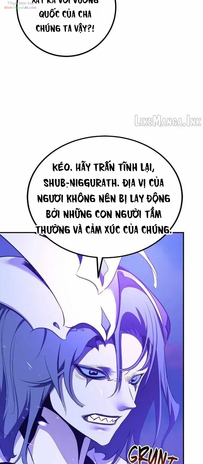 Trở Lại Thành Người Chơi Chap 246 - Next Chap 247