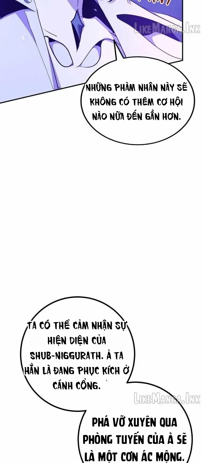 Trở Lại Thành Người Chơi Chap 246 - Next Chap 247