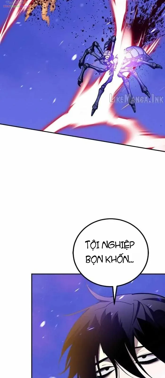 Trở Lại Thành Người Chơi Chap 246 - Next Chap 247
