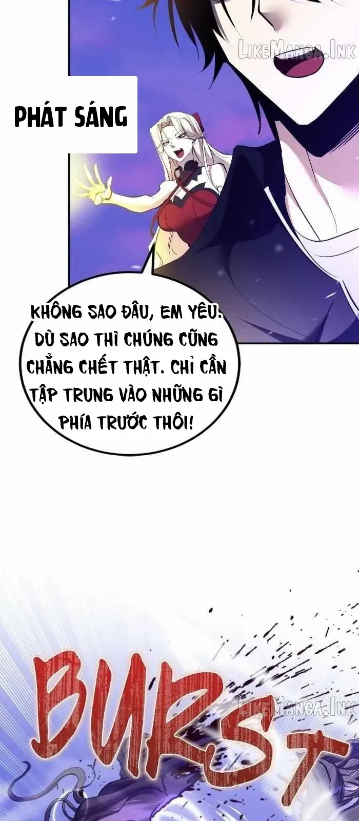 Trở Lại Thành Người Chơi Chap 246 - Next Chap 247