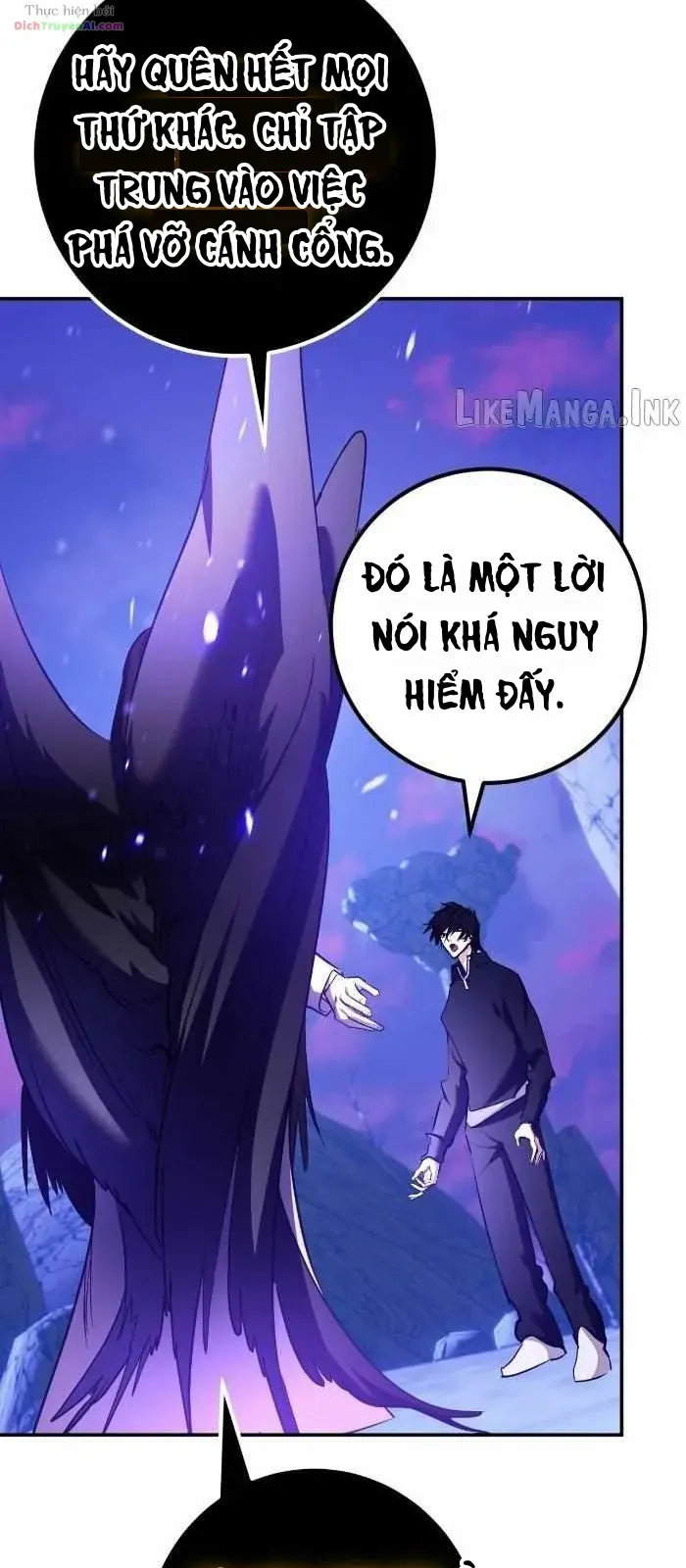 Trở Lại Thành Người Chơi Chap 246 - Next Chap 247