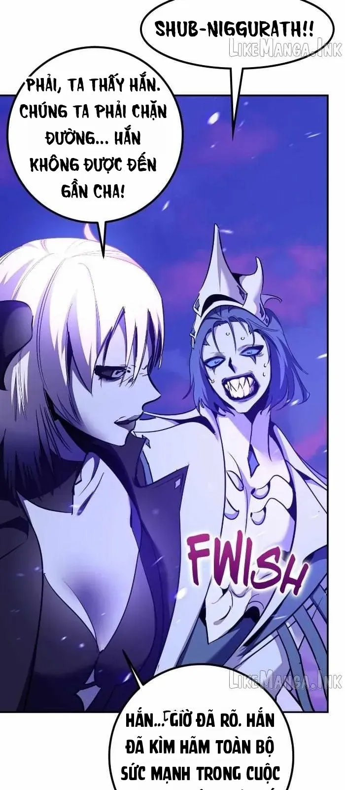 Trở Lại Thành Người Chơi Chap 246 - Next Chap 247
