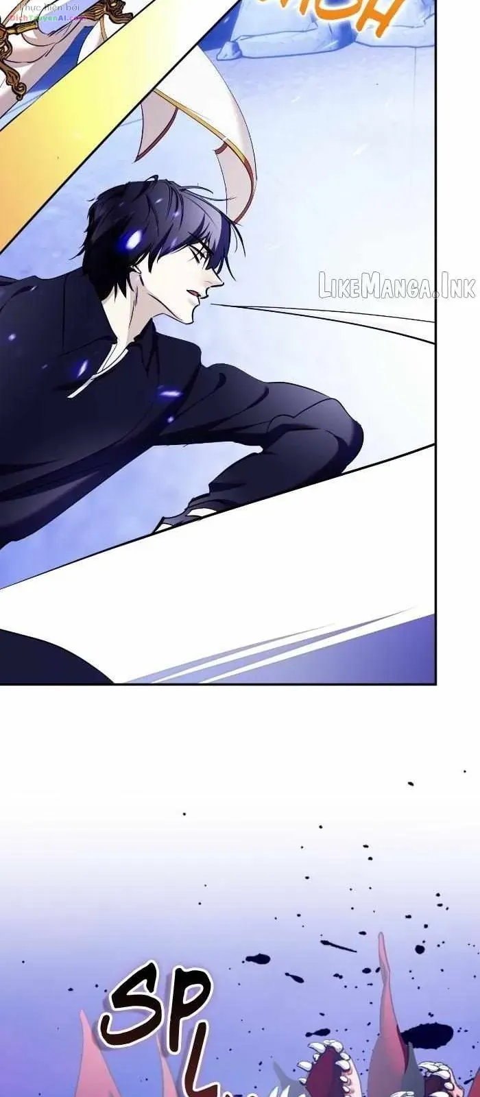 Trở Lại Thành Người Chơi Chap 246 - Next Chap 247