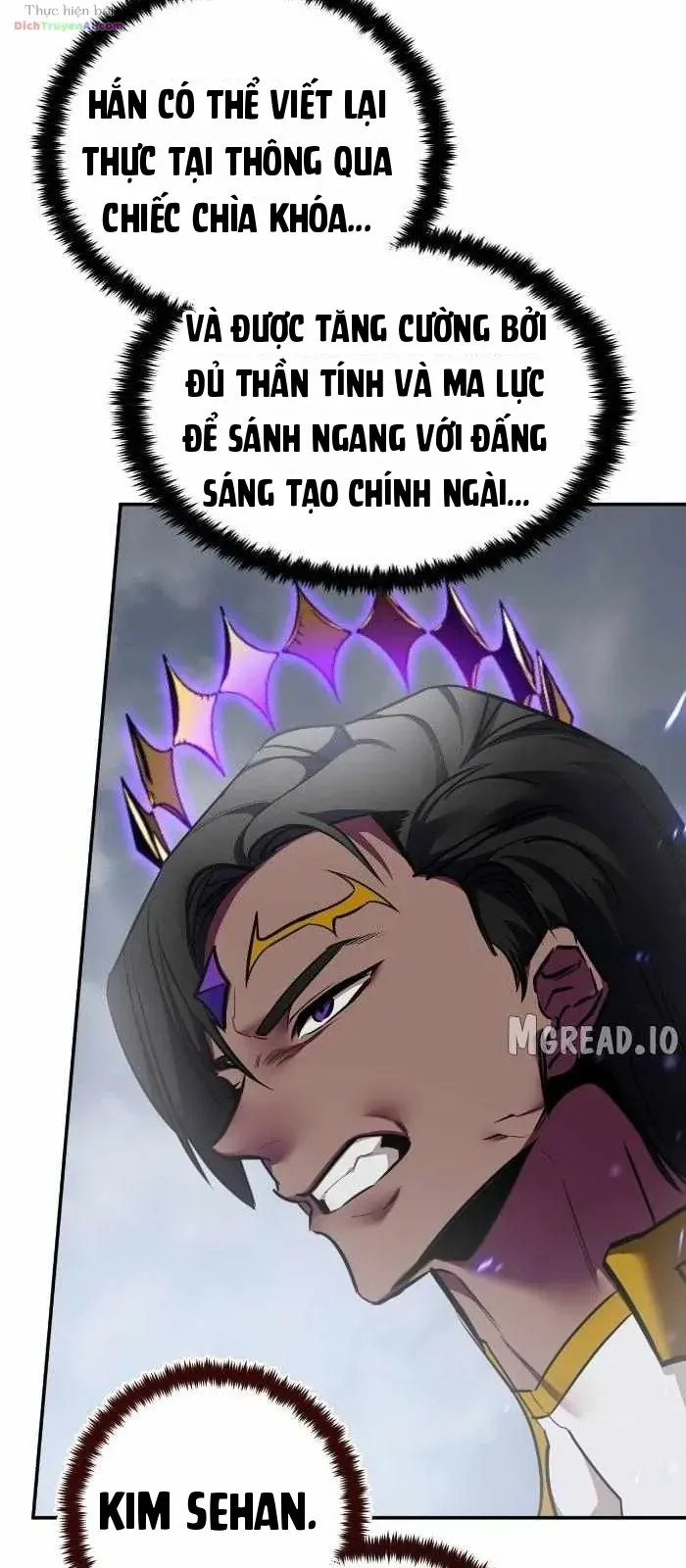 Trở Lại Thành Người Chơi Chap 240 - Next Chap 241