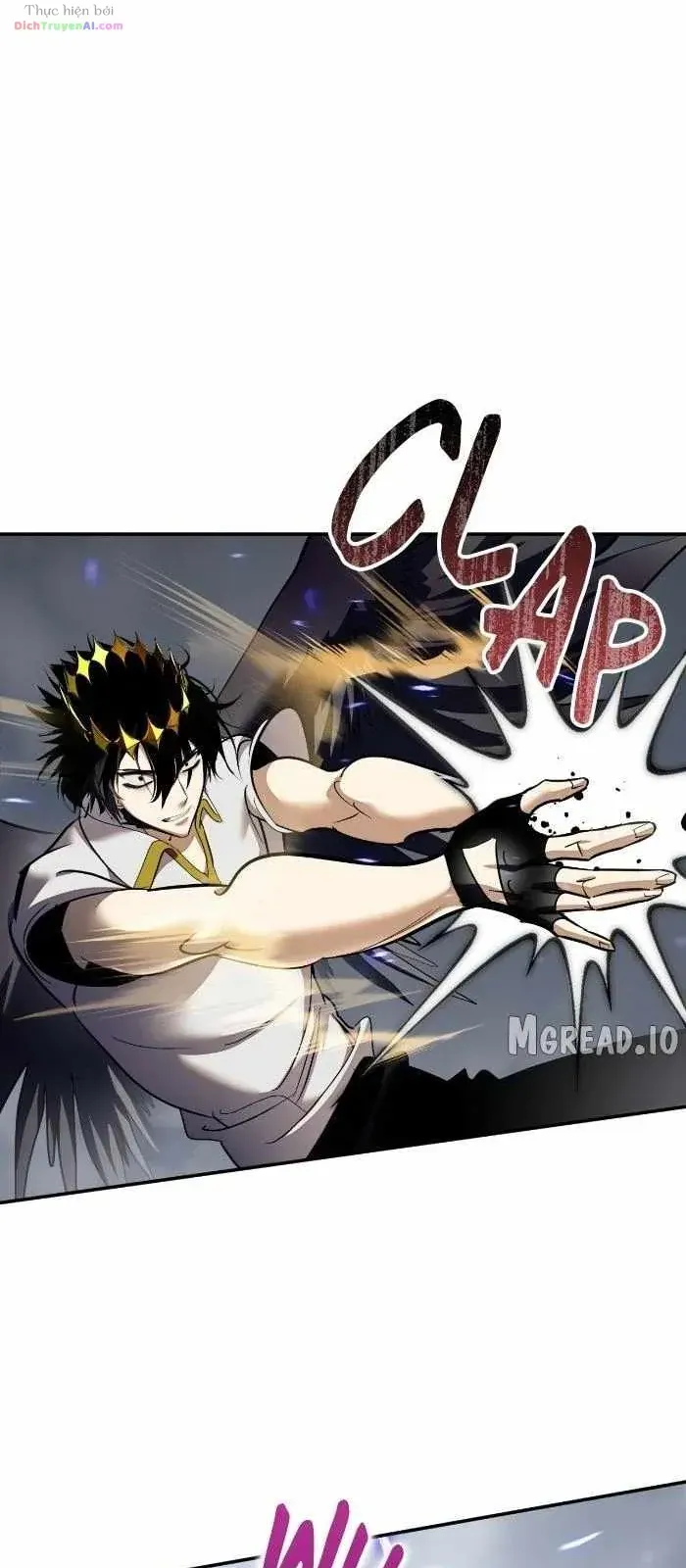 Trở Lại Thành Người Chơi Chap 240 - Next Chap 241