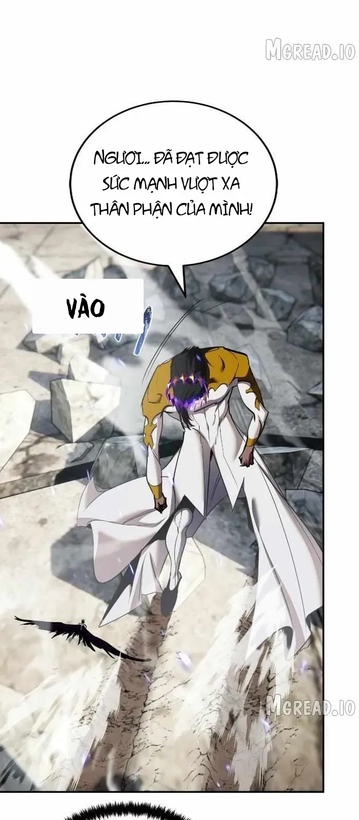 Trở Lại Thành Người Chơi Chap 240 - Next Chap 241