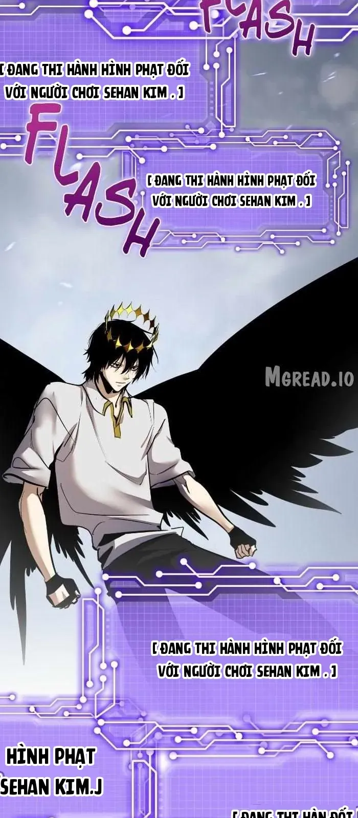 Trở Lại Thành Người Chơi Chap 240 - Next Chap 241