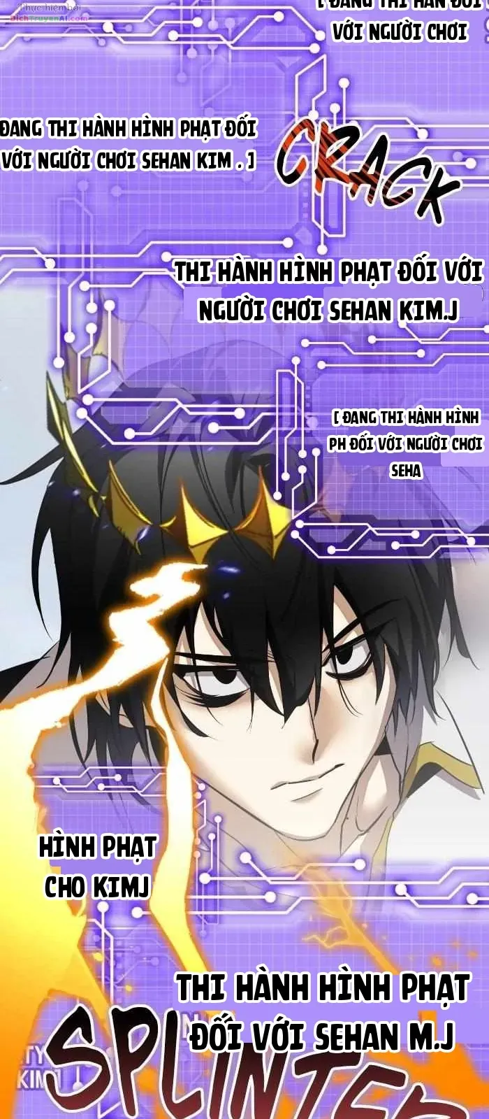 Trở Lại Thành Người Chơi Chap 240 - Next Chap 241