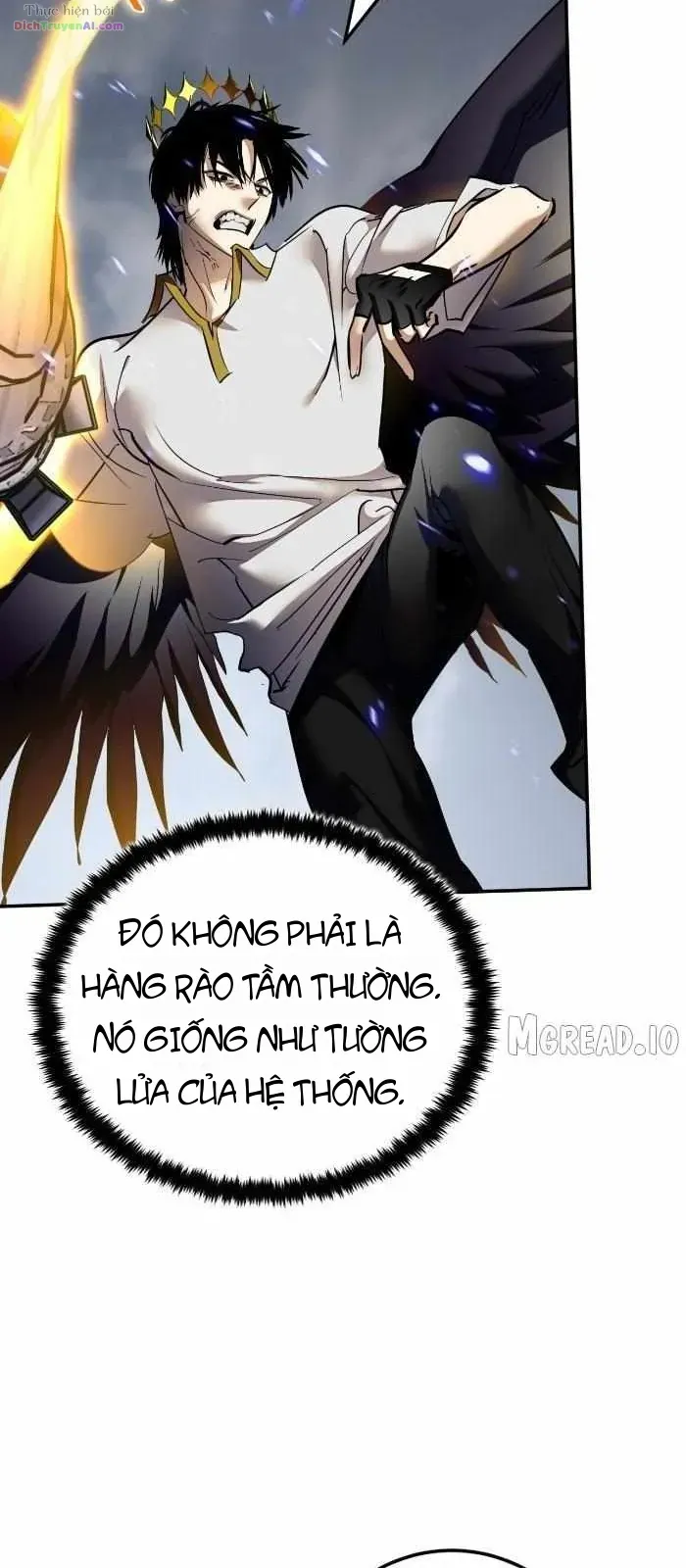 Trở Lại Thành Người Chơi Chap 240 - Next Chap 241